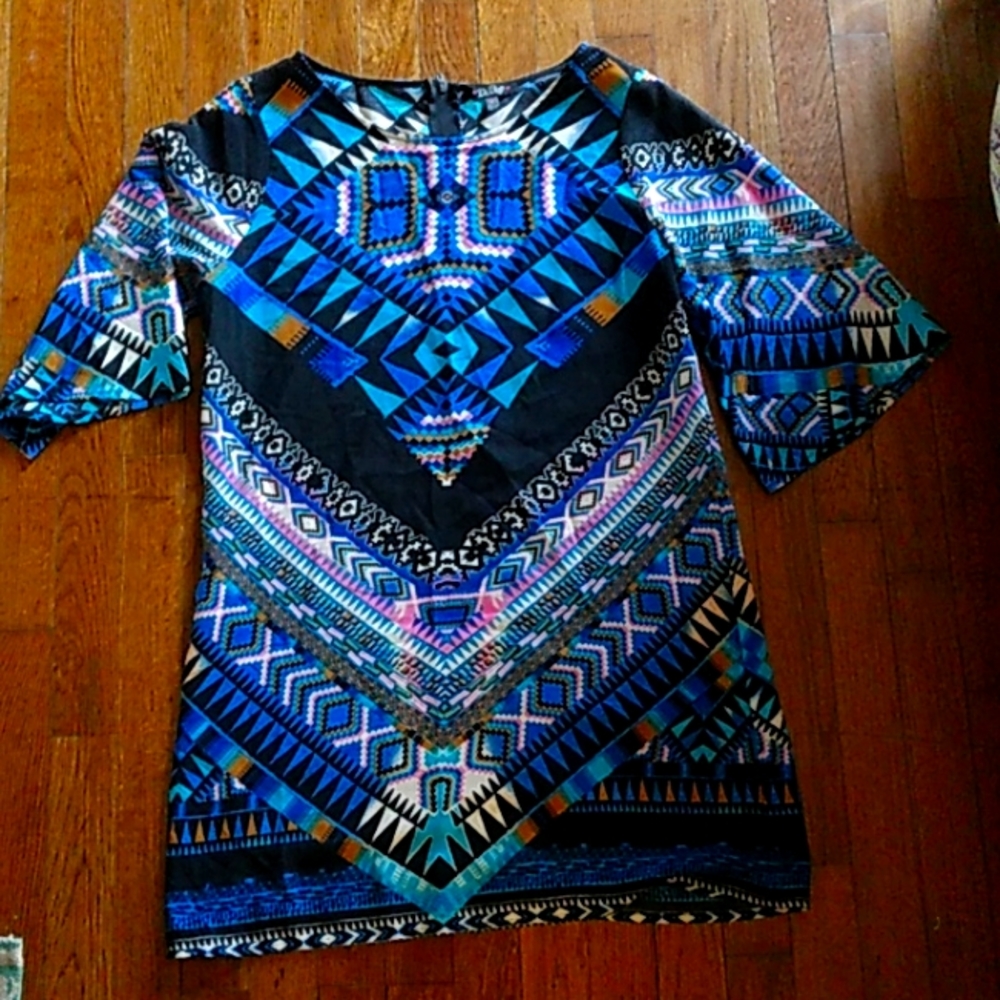 Medium midi go go dress